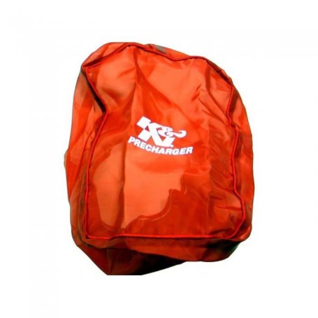 100-8569PR K&N Air Filter Wrap