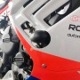 GB Racing Bullet Frame Slider SET S1000RR 2019-2023 RACE