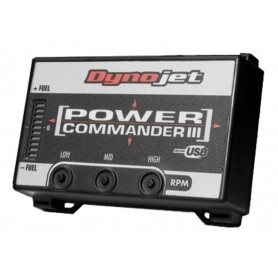 Powercommander USB Z1000 03-06