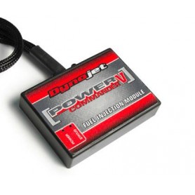 Powercommander YFZ450R/X 09- +IGN