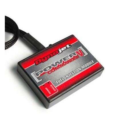 Powercommander V Softtail Deluxe/Heritage 09