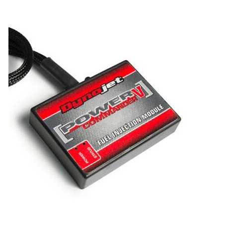 Powercommander V Hypermotard 07-10