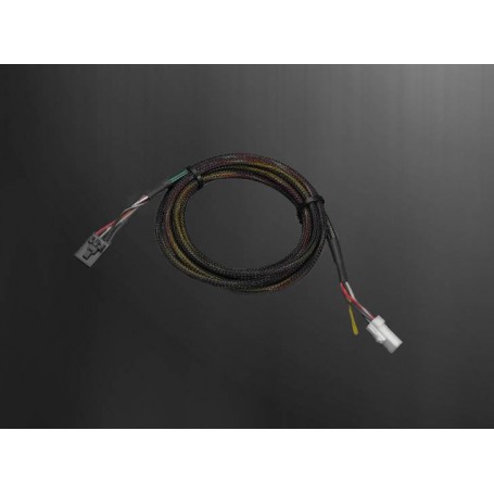 DYNOJET WB2 GAUGE HARNESS