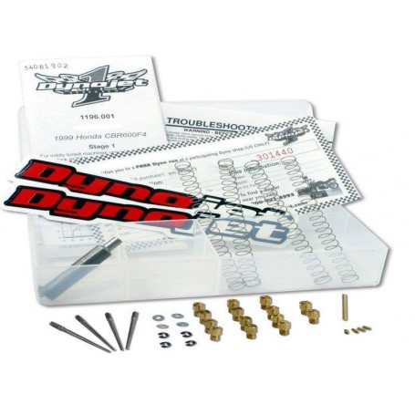 Dynojet jetkit YZF1000R 97-