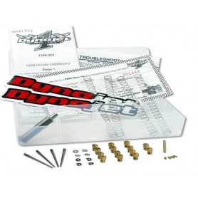 Dynojet jetkit XVS650 Dragstar 97-99