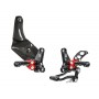 Bonamici rear set DSTR