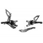 Bonamici rear set S008