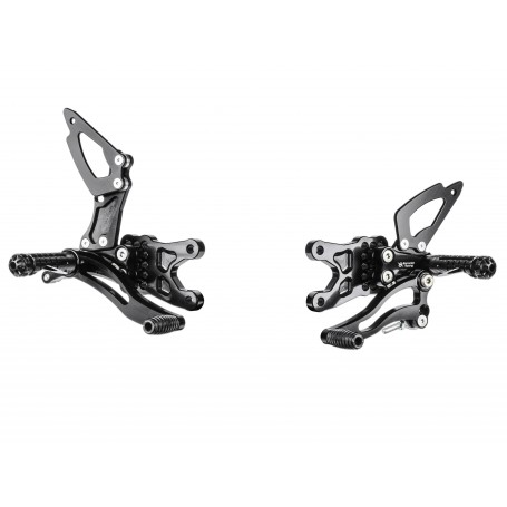 Bonamici rear set S006