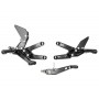 Bonamici rear set TH03R