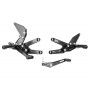 Bonamici rear set TH04