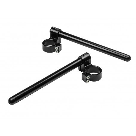 Bonamici Aluminum Handlebars Diameter 41 mm_30mm Lifted