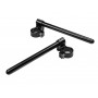 Bonamici Aluminum Handlebars Diameter 41 mm_30mm Lifted