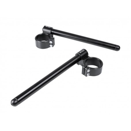 Bonamici Aluminum Handlebars Diameter 41 mm Lifted