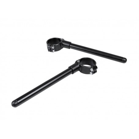 Bonamici Aluminum Handlebars Diameter 50 mm Unlifted