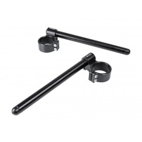 Bonamici Aluminum Handlebars Diameter 47 mm Lifted