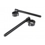 Bonamici Aluminum Handlebars Diameter 53 mm Lifted