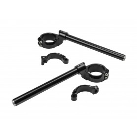 Bonamici Aluminum Handlebars with clamps Diameter 55 mm Lifted BMW S 1000 RR/M 1000 RR 19