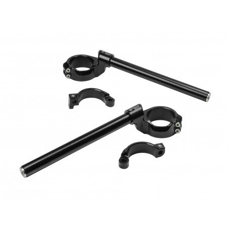 Bonamici Aluminum Handlebars with clamps Diameter 55 mm Lifted BMW S 1000 RR/M 1000 RR 19