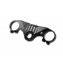 Bonamici Aluminum top Triple Clamp BMW S 1000 RR Race 19-22 - BLACK