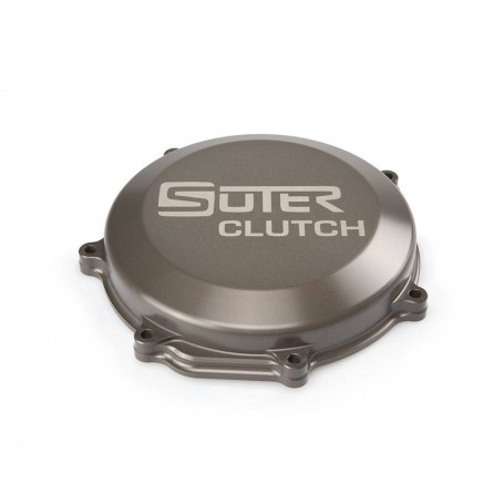 Suter Clutch Cover. 004-26500