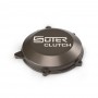 Suter Clutch Cover. 004-55500