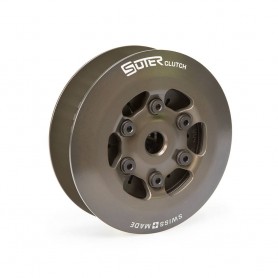 Suter Race Clutches (With Starter Racks). 004-56021
