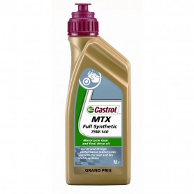 Castrol MTX Full Synthetic 1 L