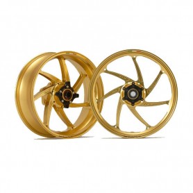 Marchesini M7R - GENESI FS71338ORO FS72463ORO kit