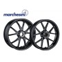 Marchesini M10RS KOMPE - 300cc. rear opaque black. TA71560