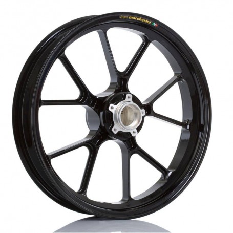 Marchesini M10RS KOMPE - 300cc. rear glossy black. TA71561