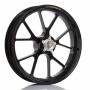 Marchesini M10RS KOMPE - 300cc. front glossy black. TA71561