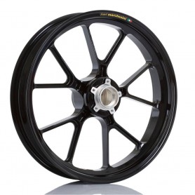 Marchesini M10RS - KOMPE. rear glossy black. TA71520