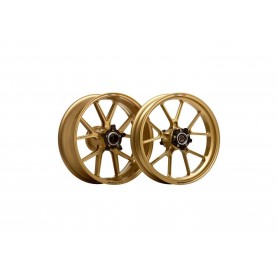 Marchesini M10RS - KOMPE. front gold. TA71520