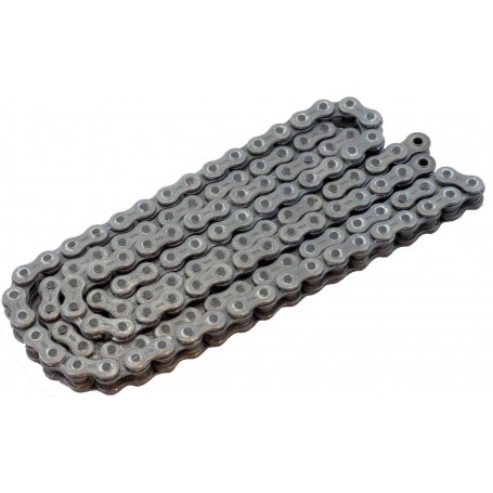 Regina 520 ORAW2-124 MotoGP O-ringchain+Rivet(2pcs)