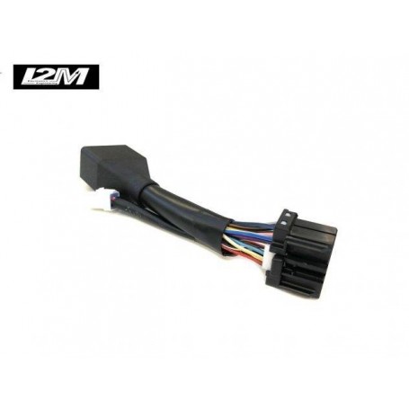 Adaptor for BMW S1000RR 15-17