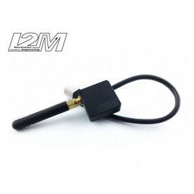 TPMS/Can Receiver kit 8.5mm