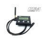 TPMS USB receiver with display