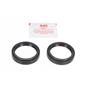 Front suspension oil seal (43x52.9x9.2)