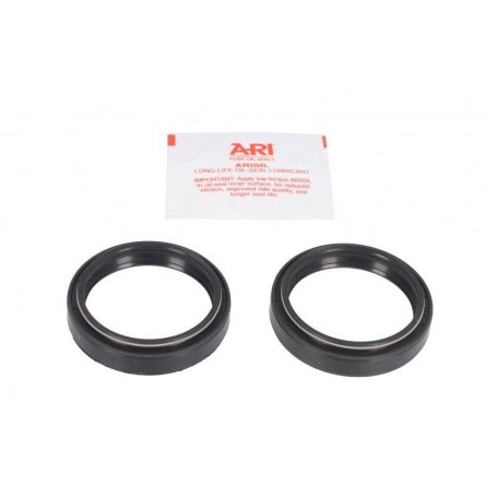Front suspension oil seal (43x52.9x9.2)