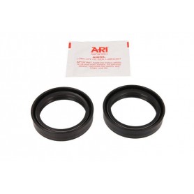 Front suspension oil seal (41x52.2x11)