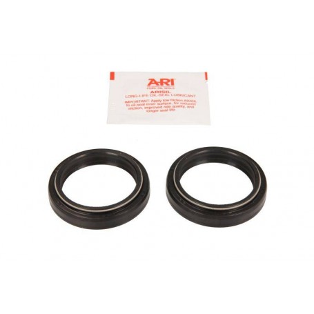 Front suspension oil seal (41x53x8)