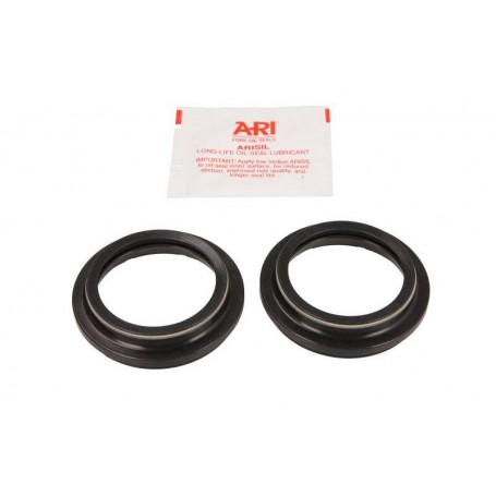 Front suspension dust seal (41x52.5x4.6)