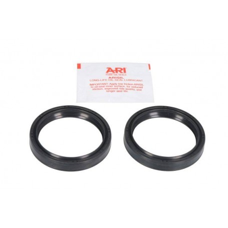 Front suspension oil seal (48x58x9.8)