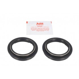 Front suspension dust seal (45x62x6)