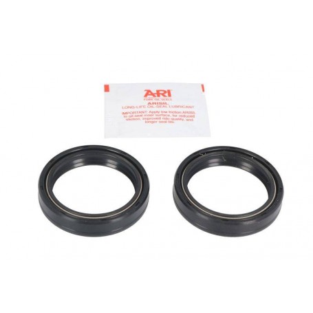 Front suspension oil seal (45x57x11)