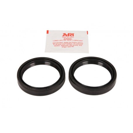 Front suspension oil seal (49x60x10)