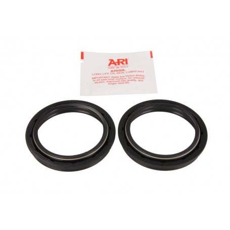 Front suspension dust seal (49x60.5x6)