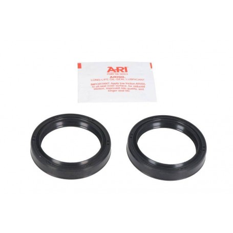 Front suspension oil seal (43x55x9.5)