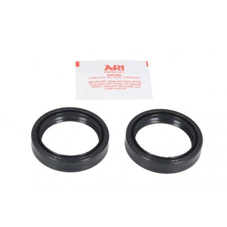 Front suspension oil seal (43x55x11)