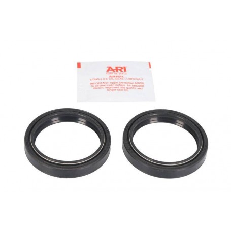 Front suspension oil seal (48x60x9.5)